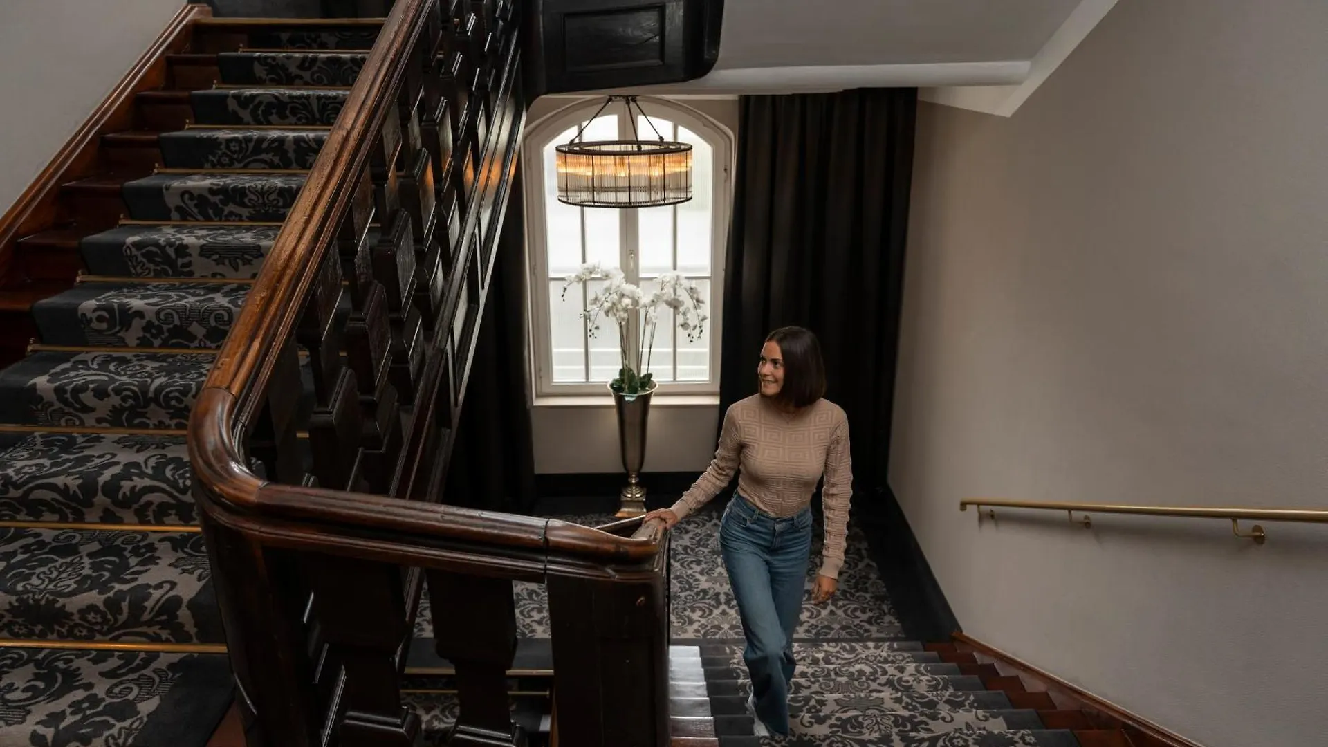 Boutique Hotel Germania München Duitsland