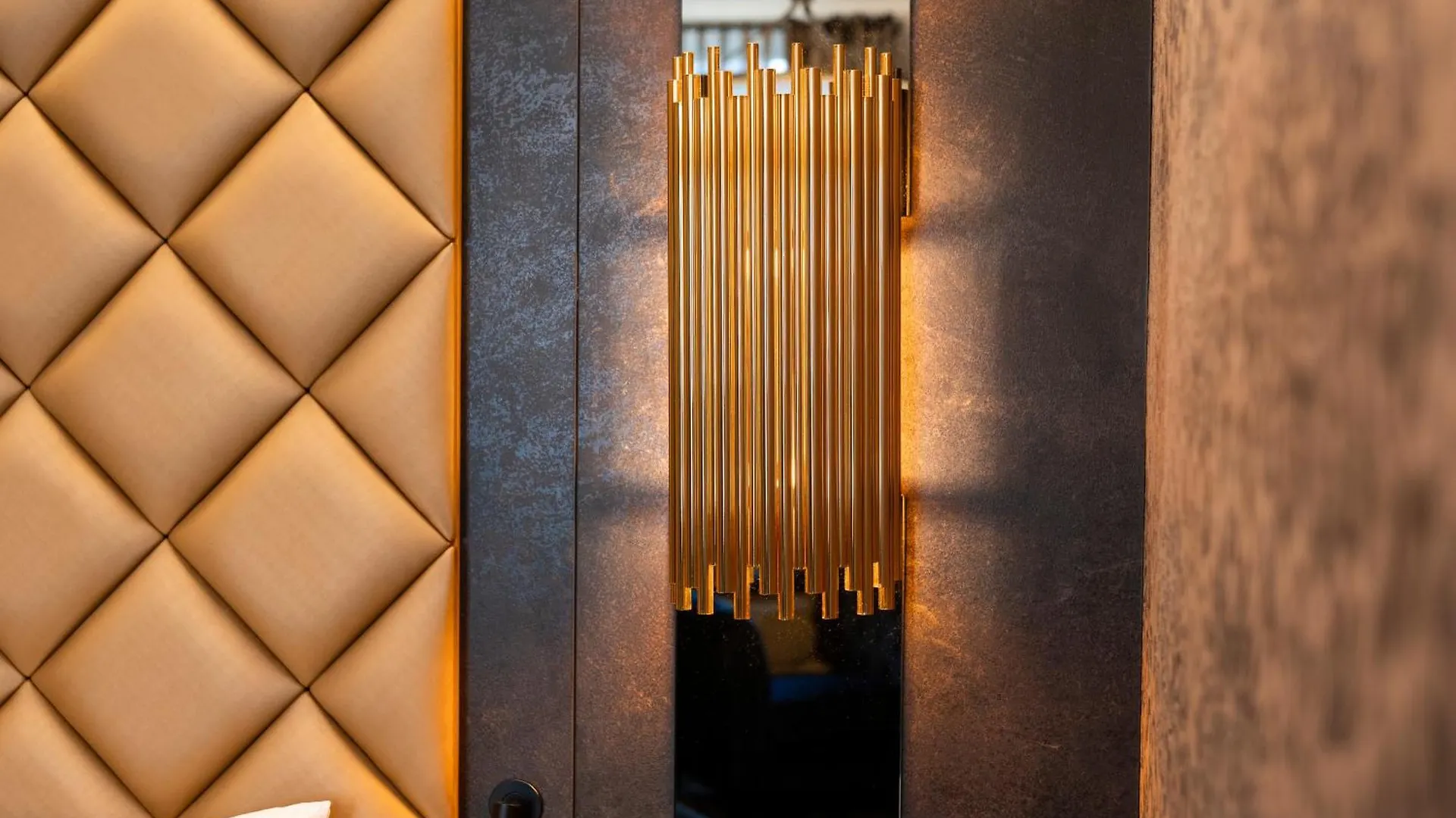 Boutique Hotel Germania München