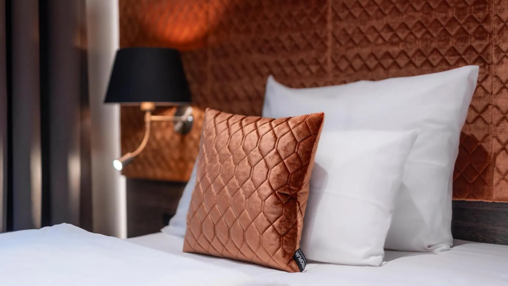 Boutique Hotel Germania München