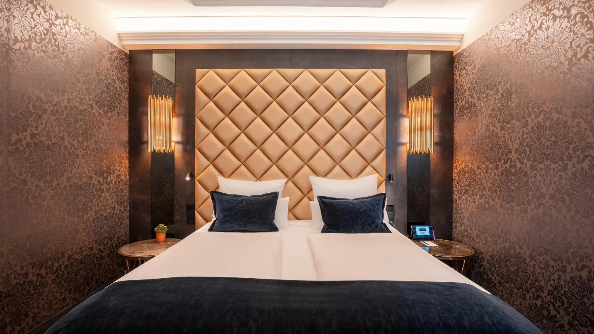 Boutique Hotel Germania München 4*,  Duitsland