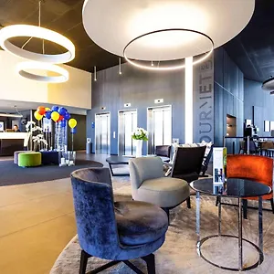 Hotel Novotel Basel