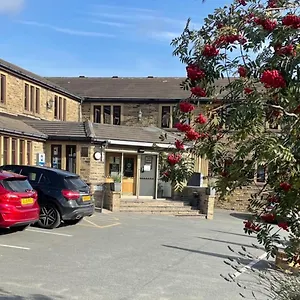 Hotel Western Bradford Guide Post Bradford (West Yorkshire)