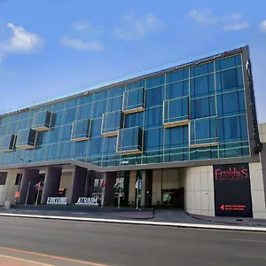 Hotel Fortune Atrium Dubai