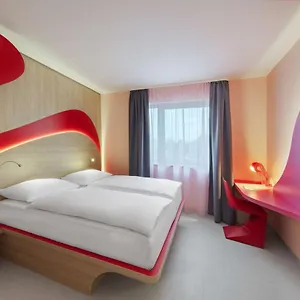 Prize By Radisson, Munich Airport *** הלברגמוס