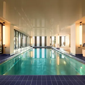 Hotel Adina, München