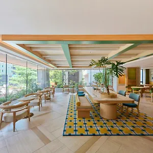 The Royal Park Ginza 6-chome 4* 東京都