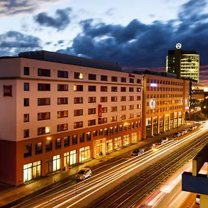 Hotel Ibis Arnulfpark, Monaco di Baviera