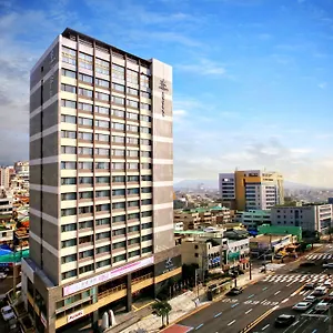 샬롬 호텔 제주