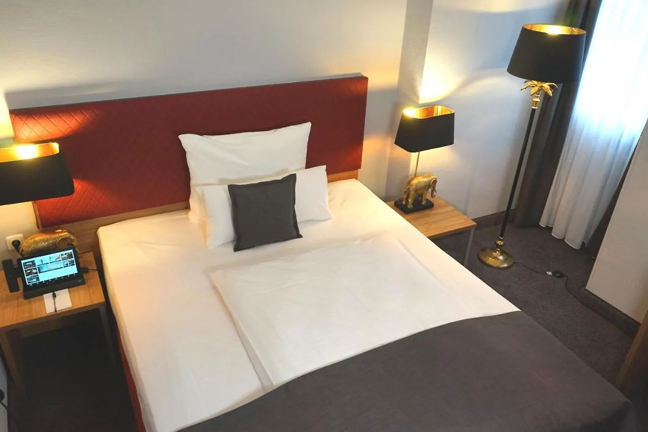 Boutique Hotel Germania Munich