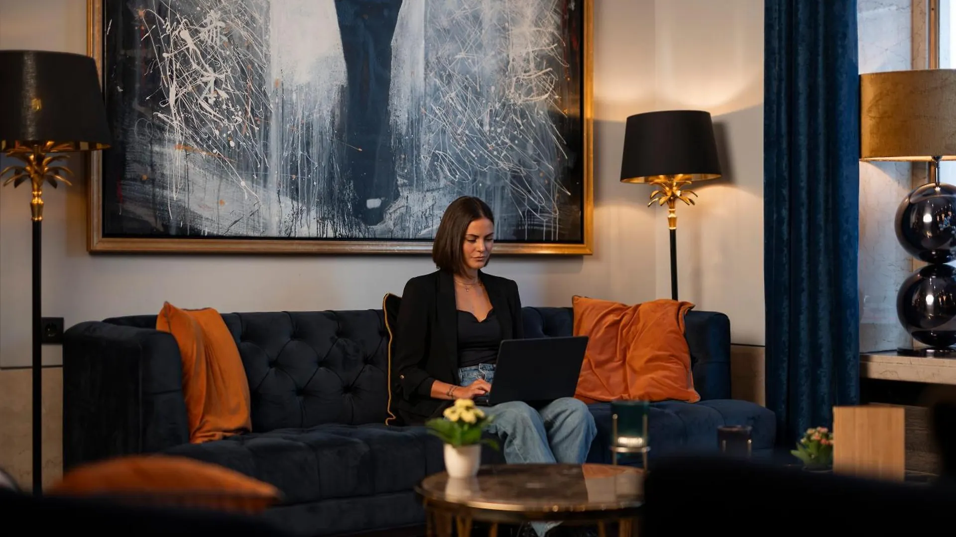 Boutique Hotel Germania Mnichov 4*,  Německo