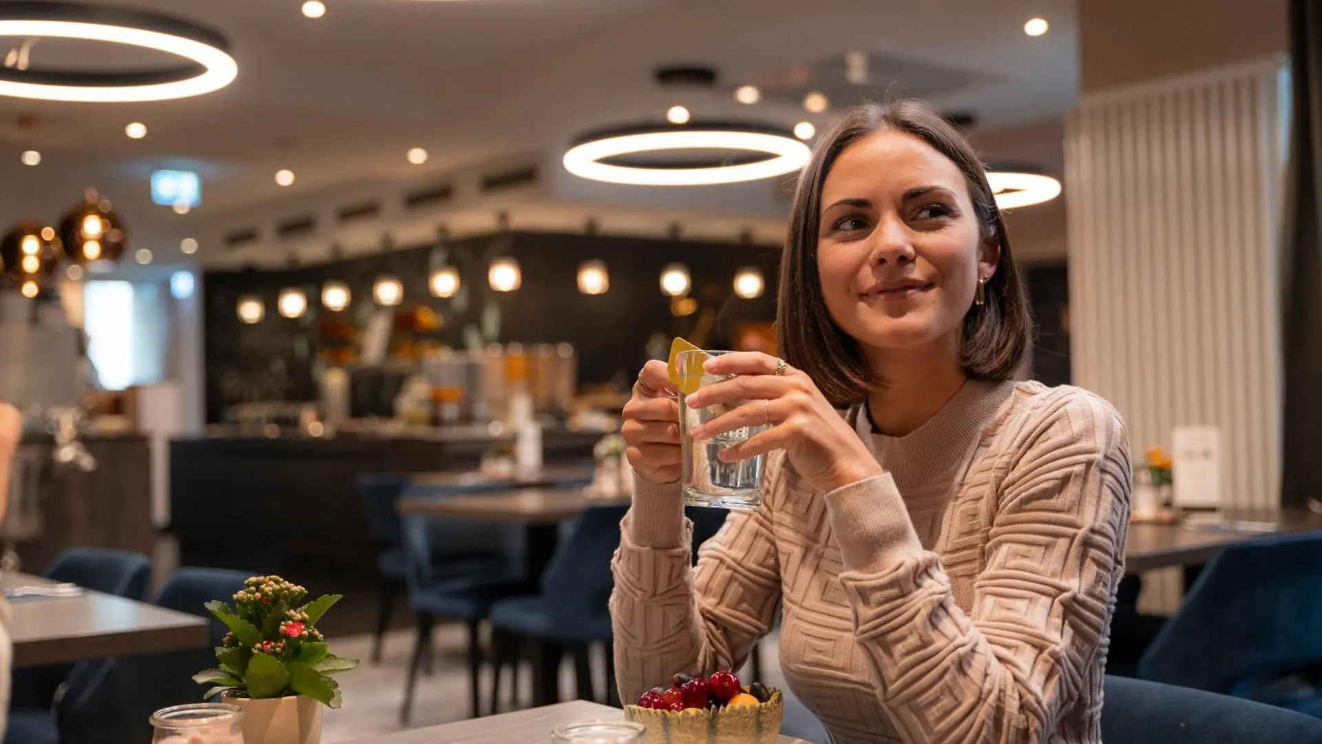 Boutique Hotel Germania Mnichov