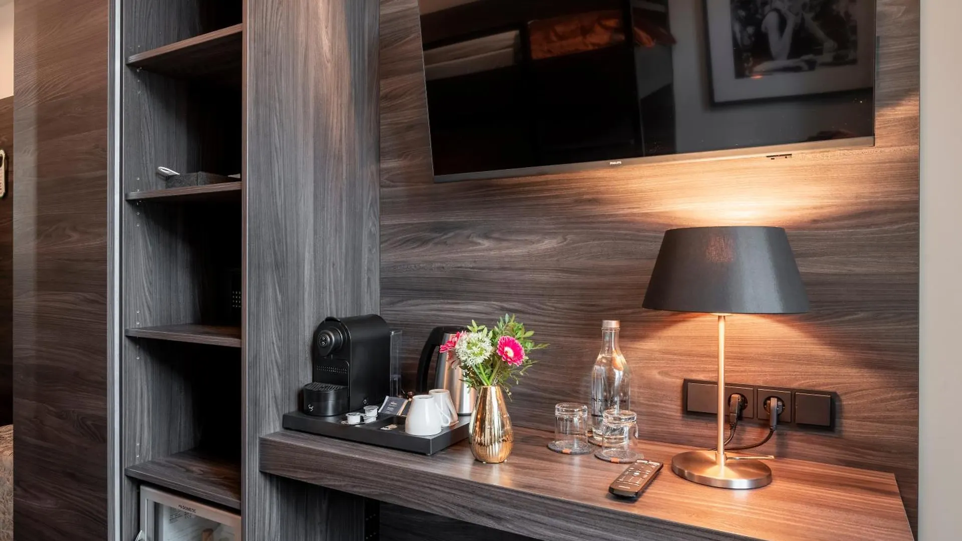 Boutique Hotel Germania Mnichov